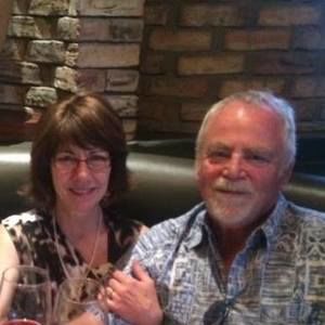 Meet your Posher, Margaret